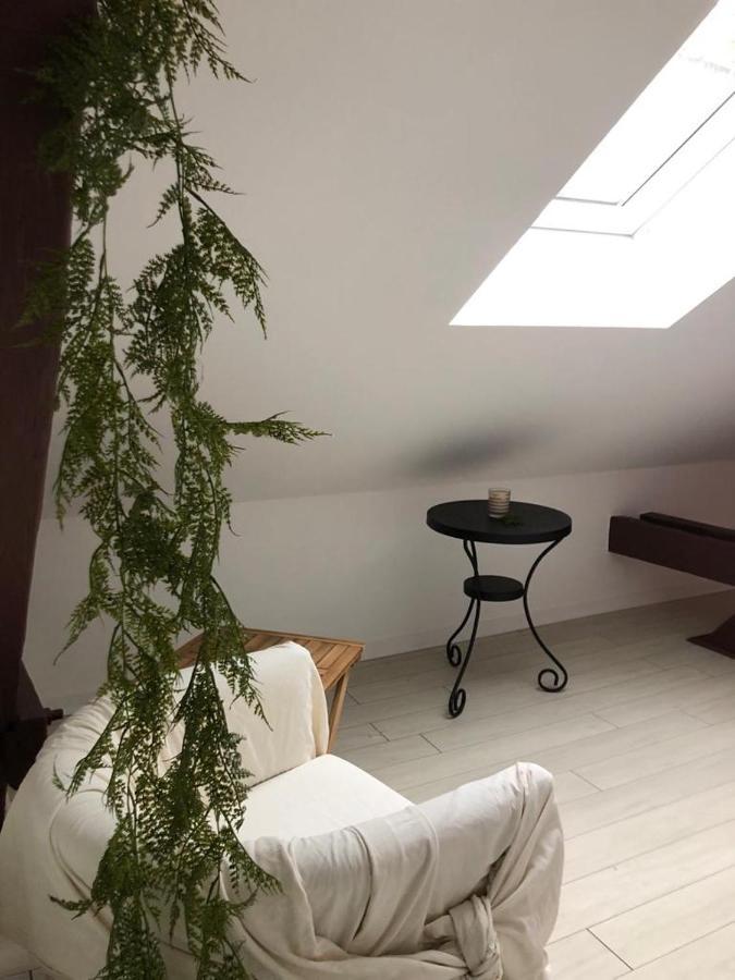 Alsacian Home - Old Town Cosy Apartments Κολμάρ Εξωτερικό φωτογραφία
