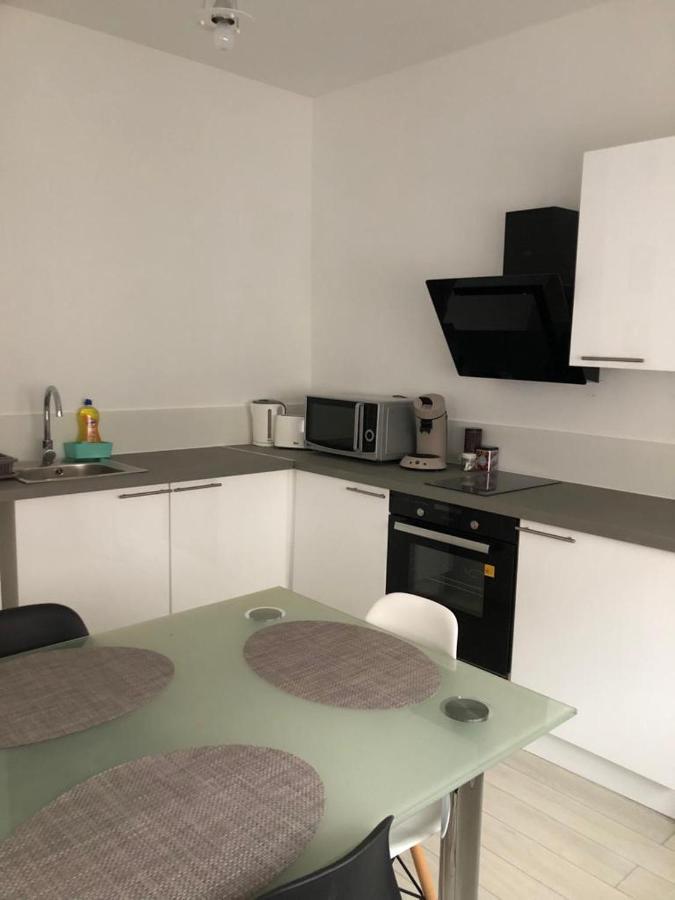 Alsacian Home - Old Town Cosy Apartments Κολμάρ Εξωτερικό φωτογραφία