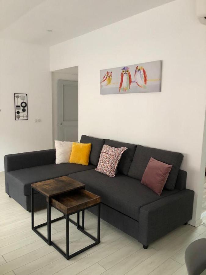 Alsacian Home - Old Town Cosy Apartments Κολμάρ Εξωτερικό φωτογραφία