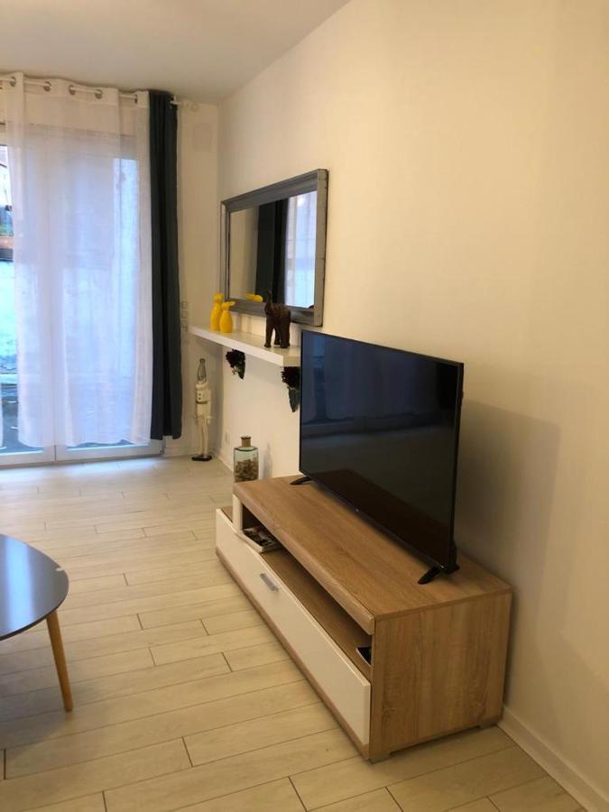Alsacian Home - Old Town Cosy Apartments Κολμάρ Εξωτερικό φωτογραφία
