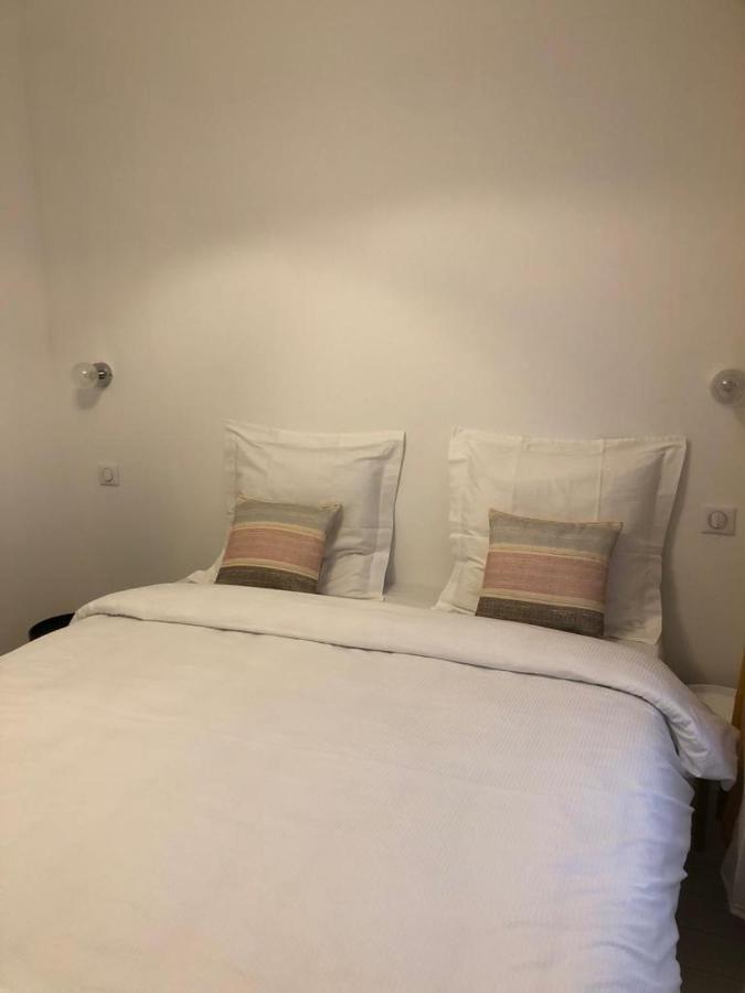Alsacian Home - Old Town Cosy Apartments Κολμάρ Εξωτερικό φωτογραφία