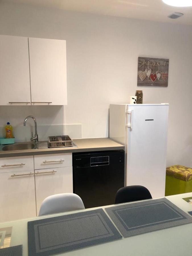 Alsacian Home - Old Town Cosy Apartments Κολμάρ Εξωτερικό φωτογραφία