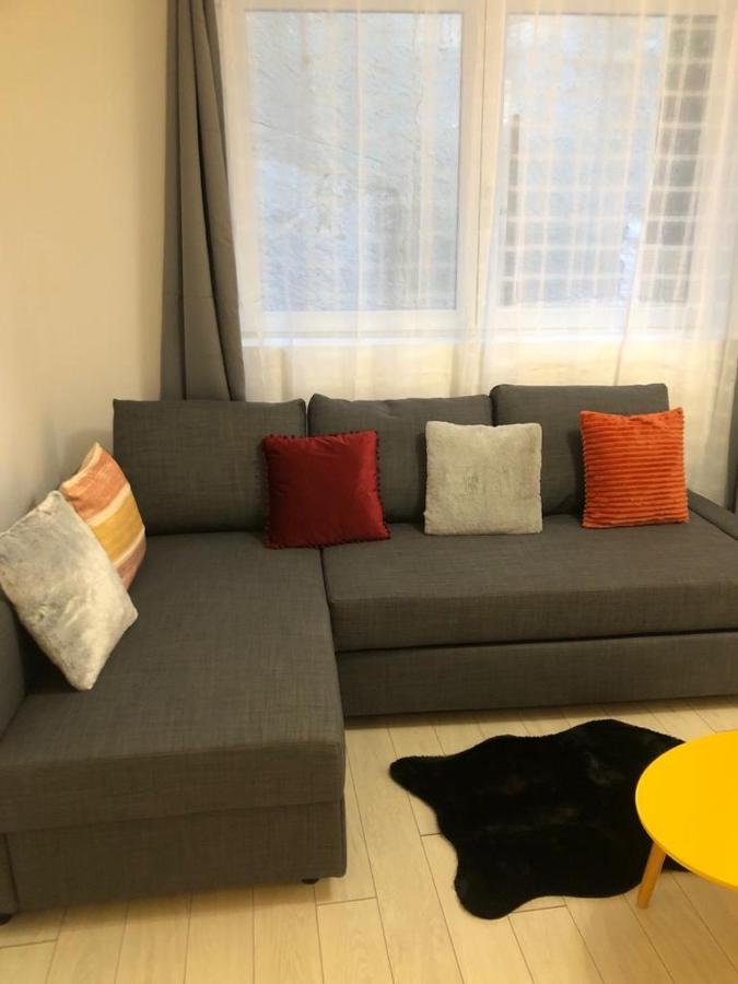 Alsacian Home - Old Town Cosy Apartments Κολμάρ Εξωτερικό φωτογραφία