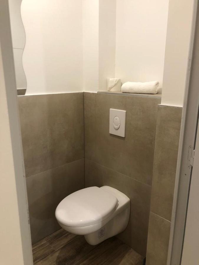 Alsacian Home - Old Town Cosy Apartments Κολμάρ Εξωτερικό φωτογραφία