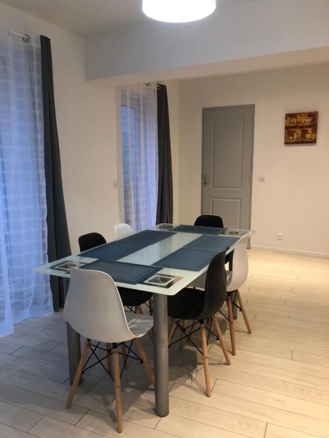 Alsacian Home - Old Town Cosy Apartments Κολμάρ Εξωτερικό φωτογραφία