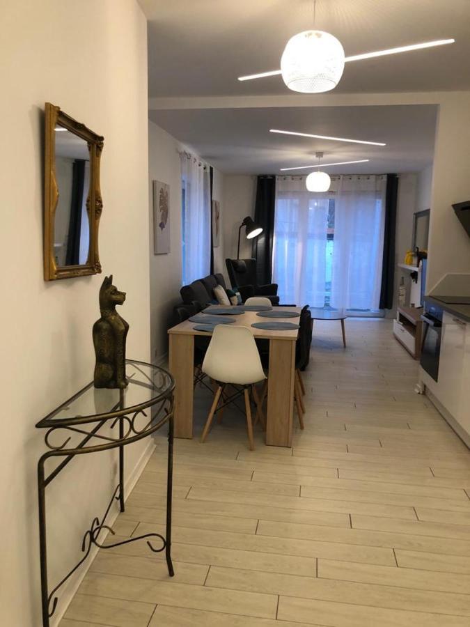 Alsacian Home - Old Town Cosy Apartments Κολμάρ Εξωτερικό φωτογραφία